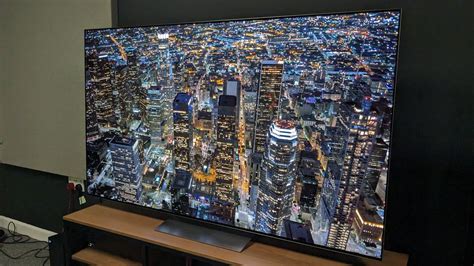 LG G3 OLED review: LG's brightest OLED TV ever 